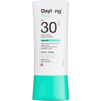 Daylong Sensitive Face Fluid-Gel SPF30 30 ml