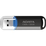 ADATA Classic C906 32GB AC906-32G-RBK – Sleviste.cz