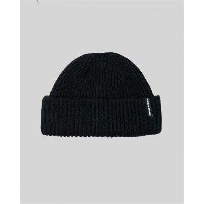 Beyond Medals kulich Short beanie Black – Hledejceny.cz