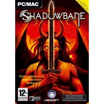 Shadowbane