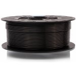 Filament PM PETG 2,85mm, 1 kg, černá – Zboží Živě