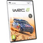 WRC 6 – Hledejceny.cz