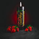 Kratom World Exotic Whip 2000 g – Zboží Dáma