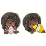 Sylvanian Families 5218 dvojčata ježci – Hledejceny.cz