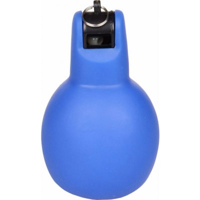 Merco Squeeze ruční píšťalka modrá – Zboží Dáma