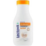 Lactovit Activit sprchový gel s aktivní ochranou 300 ml – Hledejceny.cz