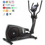 BH FITNESS Crystal 2.0 Multimedia – Hledejceny.cz