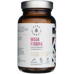 Aura Herbals My Figure Metabolism Support 60 kapslí – Hledejceny.cz
