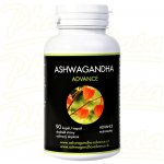 Advence Ashwagandha 90 kapslí – Hledejceny.cz