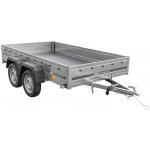 UNITRAILER GARDEN 265/2 KIPP – Zbozi.Blesk.cz