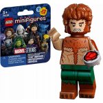 LEGO® Minifigurky 71039 Studio Marvel – 2. série Vlkodlak The Werewolf od Night – Hledejceny.cz