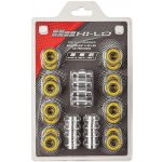 Bauer Bearings Abec 7, 16ks – Sleviste.cz