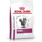 Royal Canin Veterinary Diet Cat Renal Feline 0,4 kg – Zboží Mobilmania
