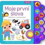 Moje první slova – Zboží Mobilmania