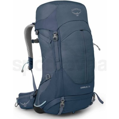 Osprey Sirrus III 36l muted space blue