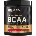 Optimum Nutrition BCAA TRAIN & SUSTAIN 266 g – Zboží Mobilmania