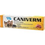 Caniverm perorální pasta pro psy a kočky 4ml – Zboží Dáma