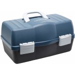 CAPERLAN Rybářský kufřík s 6 přihrádkami BX 6 T 17,7 L – Zboží Mobilmania