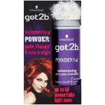 got2b Powder'ful pudr na vlasy pro objem 10 g – Sleviste.cz