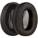 eses náušníky pro sluchátka Sony MDR-1ABT 1RBT 1RNC hnědé kožené – Sleviste.cz
