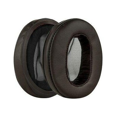 eses náušníky pro sluchátka Sony MDR-1ABT 1RBT 1RNC hnědé kožené – Sleviste.cz