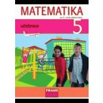 Matematika 5 pro ZŠ UČ URBÁNEK L. – Hledejceny.cz