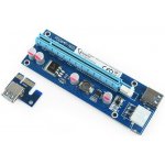 Gembird RC-PCIEX-03 – Zboží Živě