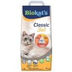 Biokat’s Classic 3in1 10 L – Zboží Mobilmania