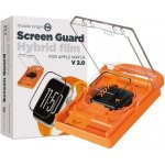 Mobile Origin Screen Guard Hybrid film na Apple Watch Ultra 2/1 49mm SGA-AWU – Zboží Živě