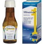 Joalis Minemax 100 ml – Hledejceny.cz
