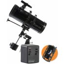 Hama Celestron PowerSeeker 127 EQ MotorDrive