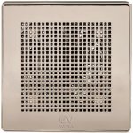 Vortice Punto Evo Gold ME 100/4" LL – Zboží Dáma