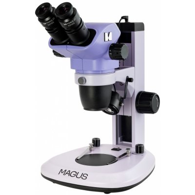 Magus Stereo 7B – Zbozi.Blesk.cz