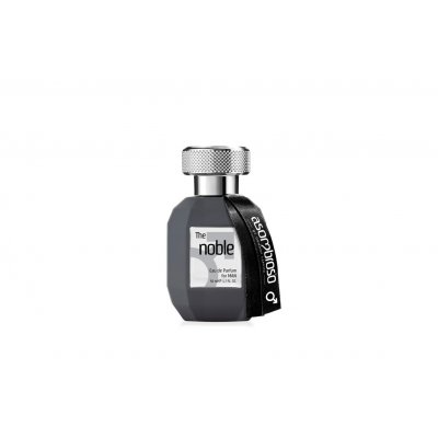 Asombroso by Osmany Laffita The Noble parfémovaná voda pánská 50 ml – Hledejceny.cz