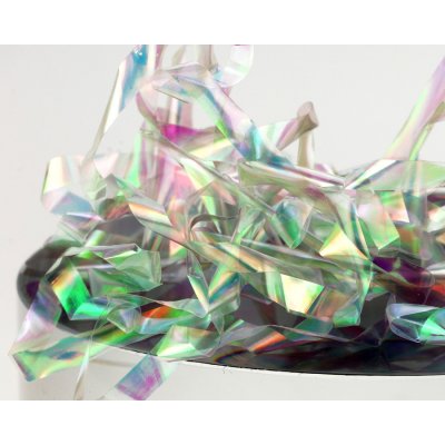 Sybai Magic Pearl Strips White Translucent – Hledejceny.cz