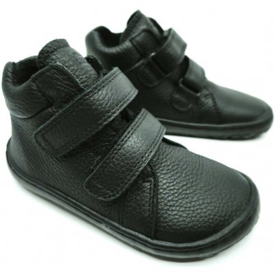 Froddo barefoot kotníkové G3110263-10 black – Sleviste.cz