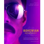 Bohemian Rhapsody - Oficiální kniha k filmu - Owen Williams