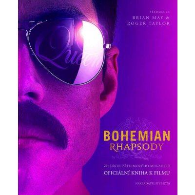 Bohemian Rhapsody - Owen Williams – Zboží Mobilmania
