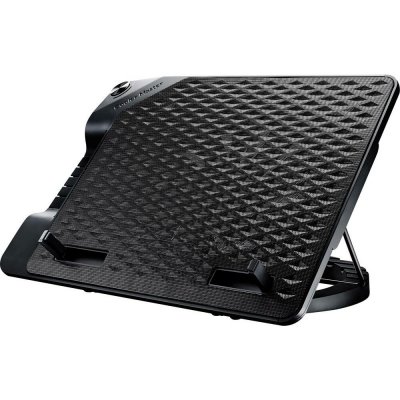 Cooler Master NotePal ErgoStand III R9-NBS-E32K-GP – Hledejceny.cz