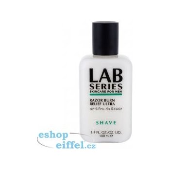 Lab Series Razor Burn Relief Ultra balzám po holení 100 ml