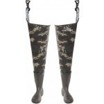 Mistrall brodící kalhoty maskáč – Zboží Dáma