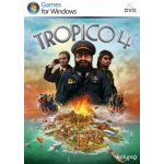 Tropico 4 – Hledejceny.cz