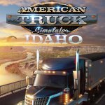 American Truck Simulator Idaho – Hledejceny.cz
