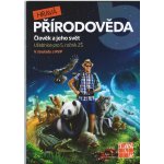 Hravá přírodověda 5.roč učebnice Taktik – Rybová – Sleviste.cz