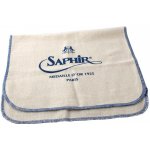 Leštící hadr na boty Saphir – Zboží Dáma