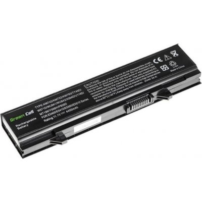 Green Cell MT186 4400 mAh baterie - neoriginální – Sleviste.cz