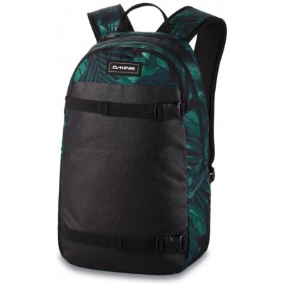 Dakine URBN MISSION Night Tropical 22 l – Zboží Dáma