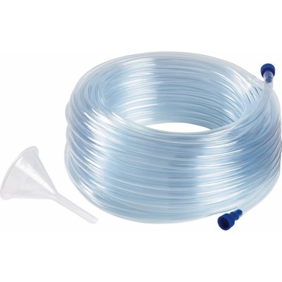 Lux - Tools Hadicová vodováha Classic 30 m – Hledejceny.cz