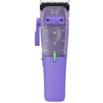 Tpob play mini Clipper TRANSPARENT PURPLE – Hledejceny.cz