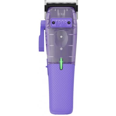 Tpob play mini Clipper TRANSPARENT PURPLE – Hledejceny.cz